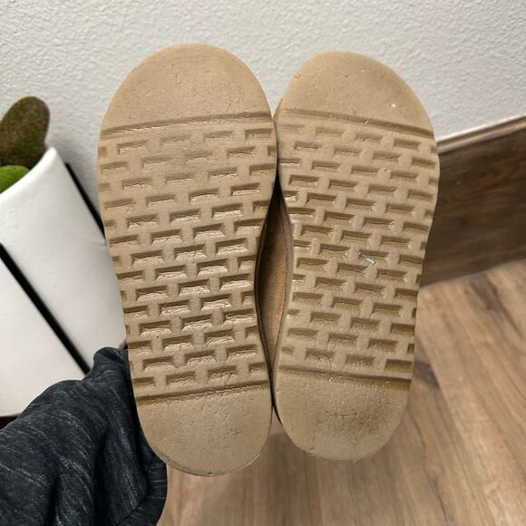 UGG Slipper Booties Sz 8 - Picture 4 of 5